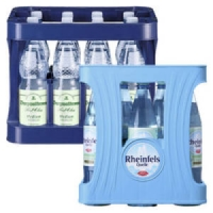 Rheinfels oder Burgwallbronn 3.33 €