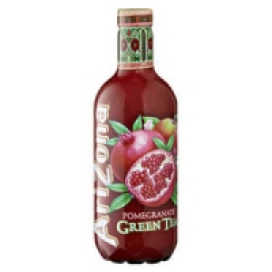 Arizona Pomegranate, Half & Half oder Green Tea 1.49&nbsp;&euro;