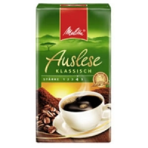 Melitta Caf&eacute; Auslese oder Harmonie 3.69&nbsp;&euro;