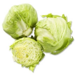 Spanien Eisbergsalat 0.88 €