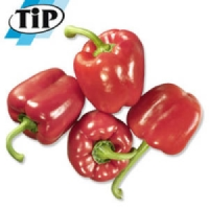 Spanien Paprika, rot 1.29 €