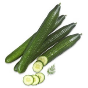 Spanien Salatgurken 0.55&nbsp;&euro;
