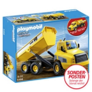 Riesen-Dumper 19.99 €