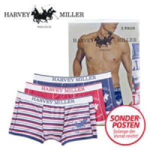 Herren- Retroshorts