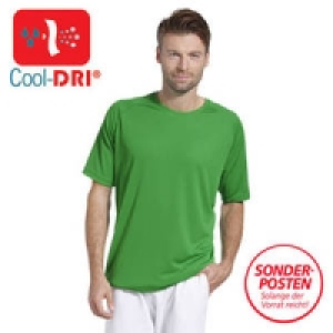 Herren-Funktions-T-Shirt 5.99&nbsp;&euro;