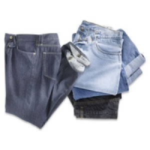Herren-Jeans