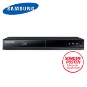 Blu-ray-Player BD-J4500 59.95&nbsp;&euro;