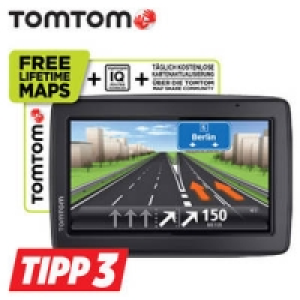 Navigationssystem START 20 M EU Traffic inkl. Free Lifetime Maps 111.00 €