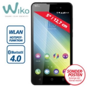 Dual-SIM-Smartphone Lenny 2 99.95 €