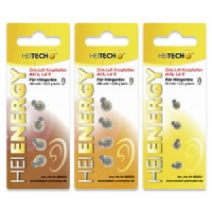 H&ouml;rger&auml;te-Knopfzellen 1.99&nbsp;&euro;