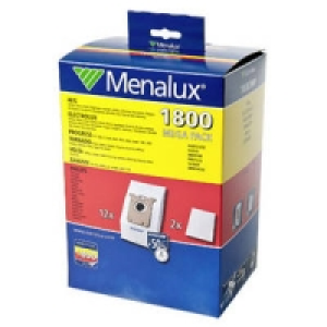 Staubbeutel Menalux 1800 17.99&nbsp;&euro;