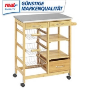 K&uuml;chenrollwagen 79.95&nbsp;&euro;