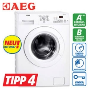 Waschautomat L63470FL 379.00&nbsp;&euro;