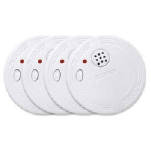 4er-Pack Rauchmelder FA23-4 14.99&nbsp;&euro;