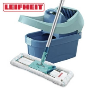 Bodenwischer Profi Micro Duo 69.95&nbsp;&euro;