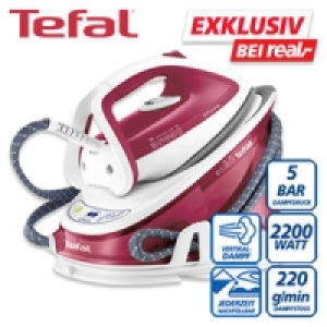 Dampfgenerator EFFECTIS 149.00 €