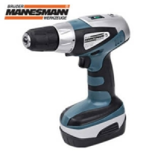 Akku-Bohrschrauber 24.95 €