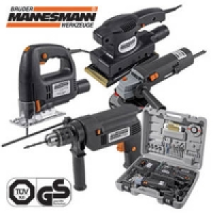 Werkzeugmaschinen-Set 69.95 €