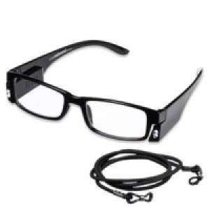 Lesehilfe mit LED-Licht 4.99&nbsp;&euro;