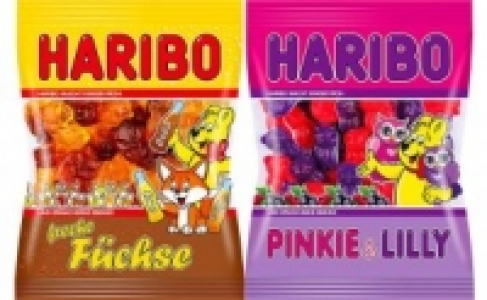 Haribo 0.65 €