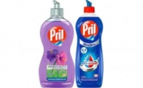 Pril Sp&uuml;lmittel 1.11&nbsp;&euro;