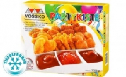 Vossko Partykiste 5.99&nbsp;&euro;