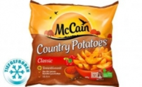 McCain Country Potatoes 1.49&nbsp;&euro;