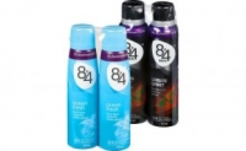 8x4 Deospray 2.79&nbsp;&euro;