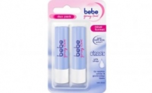 bebe Lippenpflege 1.59 €