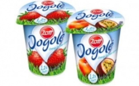 Zott Jogol&eacute; 0.29&nbsp;&euro;