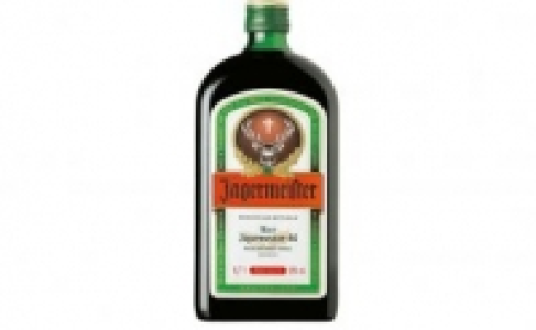 Jägermeister Kräuterlikör 8.88 €