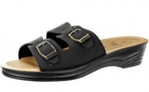 Damen Pantoletten 6.99 €
