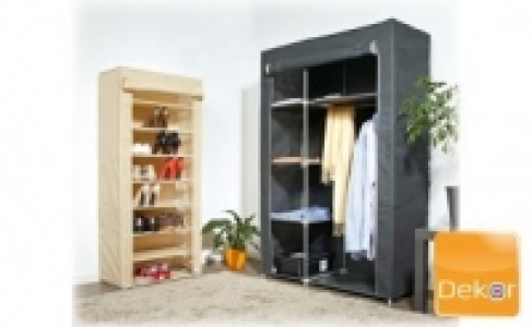 Kleiderschrank 19.98 €