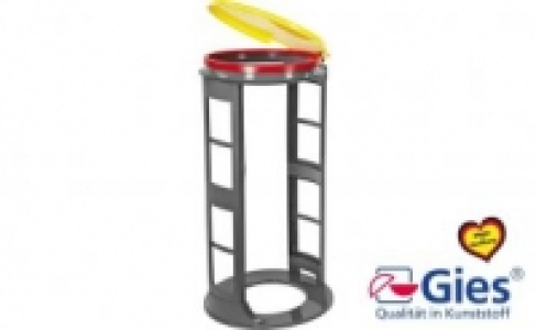 Müllsackständer 7.99 €