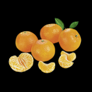 Mandarinen 1.79 €