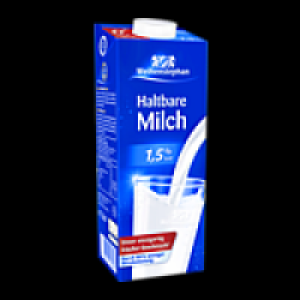 Weihenstephan Haltbare Alpenmilch oder Naturjoghurt mild 0.79&nbsp;&euro;