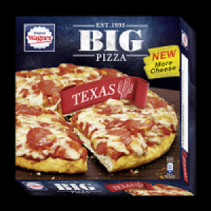 Original Wagner Big Pizza 1.88&nbsp;&euro;