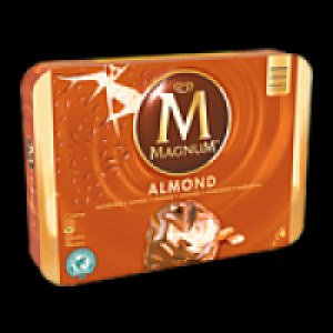 Langnese Magnum oder Cornetto 1.99&nbsp;&euro;