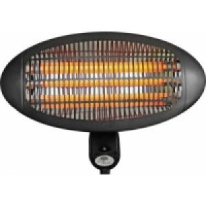 Elektro-Wand-Heizstrahler WMQ2000A 16.79 €