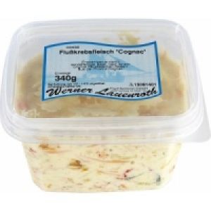Flusskrebsfleisch 4.99 €