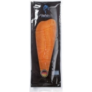 Fishing Räucherlachs 20.49 €