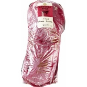Dry aged Irisches Rinderfilet 36.99 €