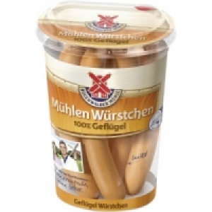 R&uuml;genwalder M&uuml;hlen W&uuml;rstchen 1.69&nbsp;&euro;