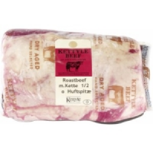 Dry aged Irisches Rinder Roastbeef 23.99&nbsp;&euro;