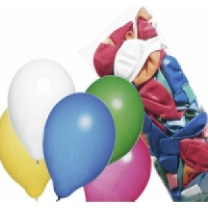 Luftballons sortiert 500er 14.99 €
