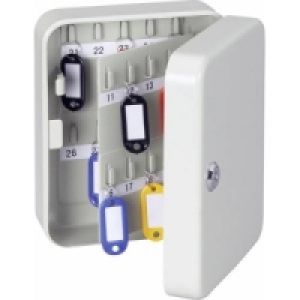 Schl&uuml;sselkasten f&uuml;r 40 Schl&uuml;ssel 12.99&nbsp;&euro;
