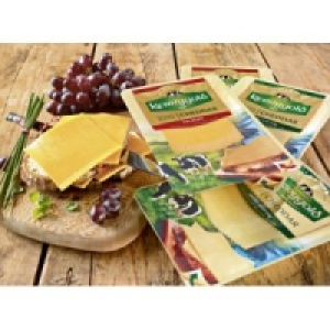 Kerrygold Irische Cheddar Scheiben 1.39 €