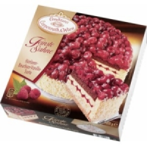 Coppenrath & Wiese Feinste Sahne Torten 6.49&nbsp;&euro;