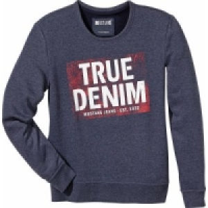 Herren Marken-Sweatshirt 24.99&nbsp;&euro;