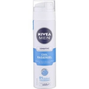 Nivea Men Rasiergel 1.99 €